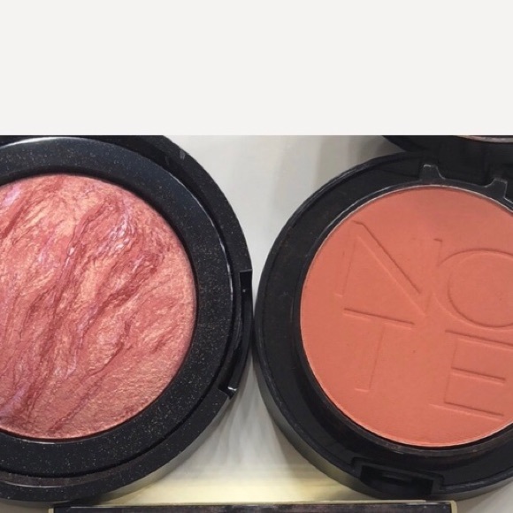 Sephora Other - laura geller & note blush duo